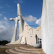 Image for article titled The Most Astonishing Space-Age Buildings in Africa